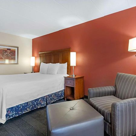 Best Western Plus St. Paul North/Shoreview Extérieur photo