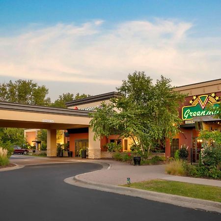 Best Western Plus St. Paul North/Shoreview Extérieur photo