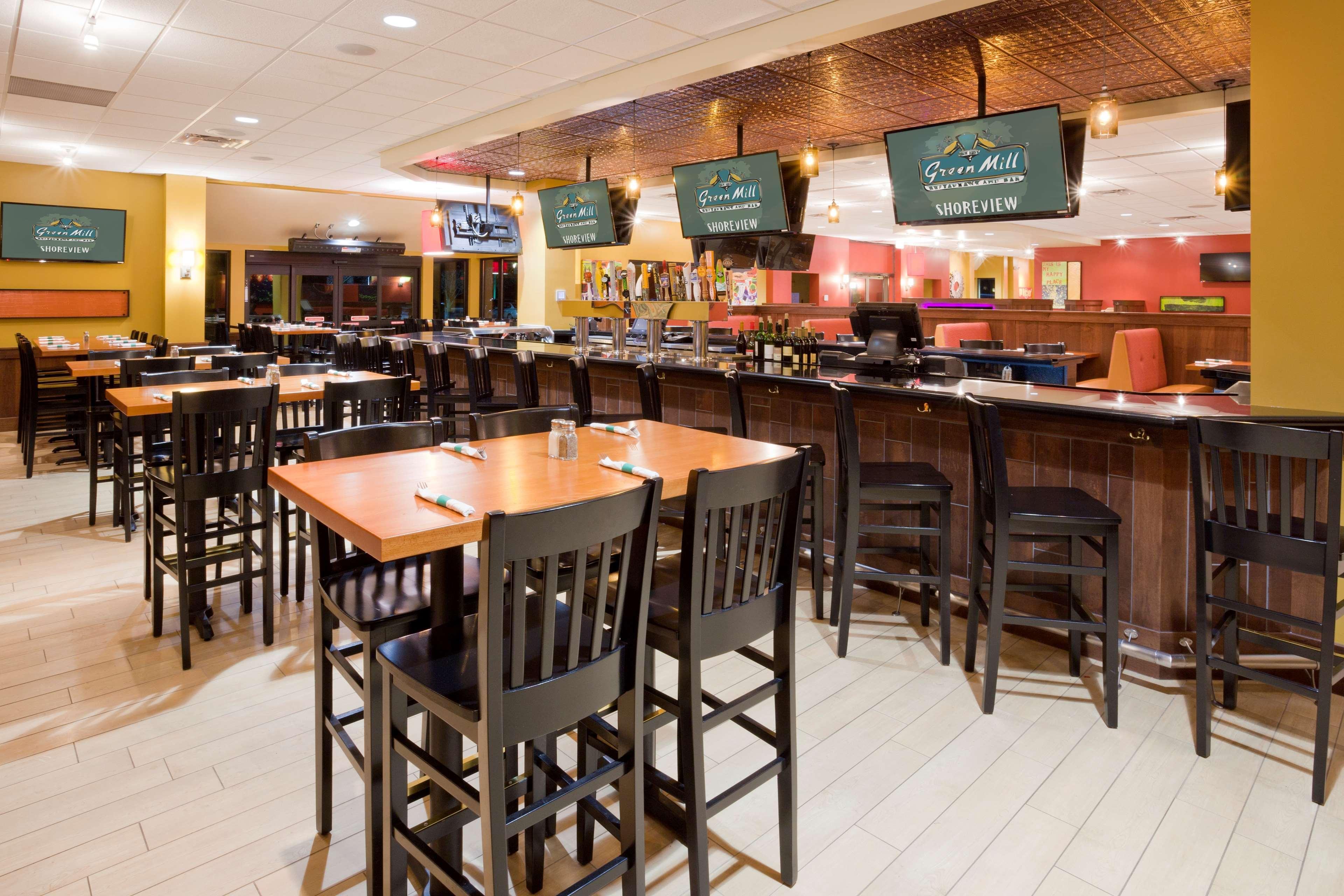 Best Western Plus St. Paul North/Shoreview Extérieur photo