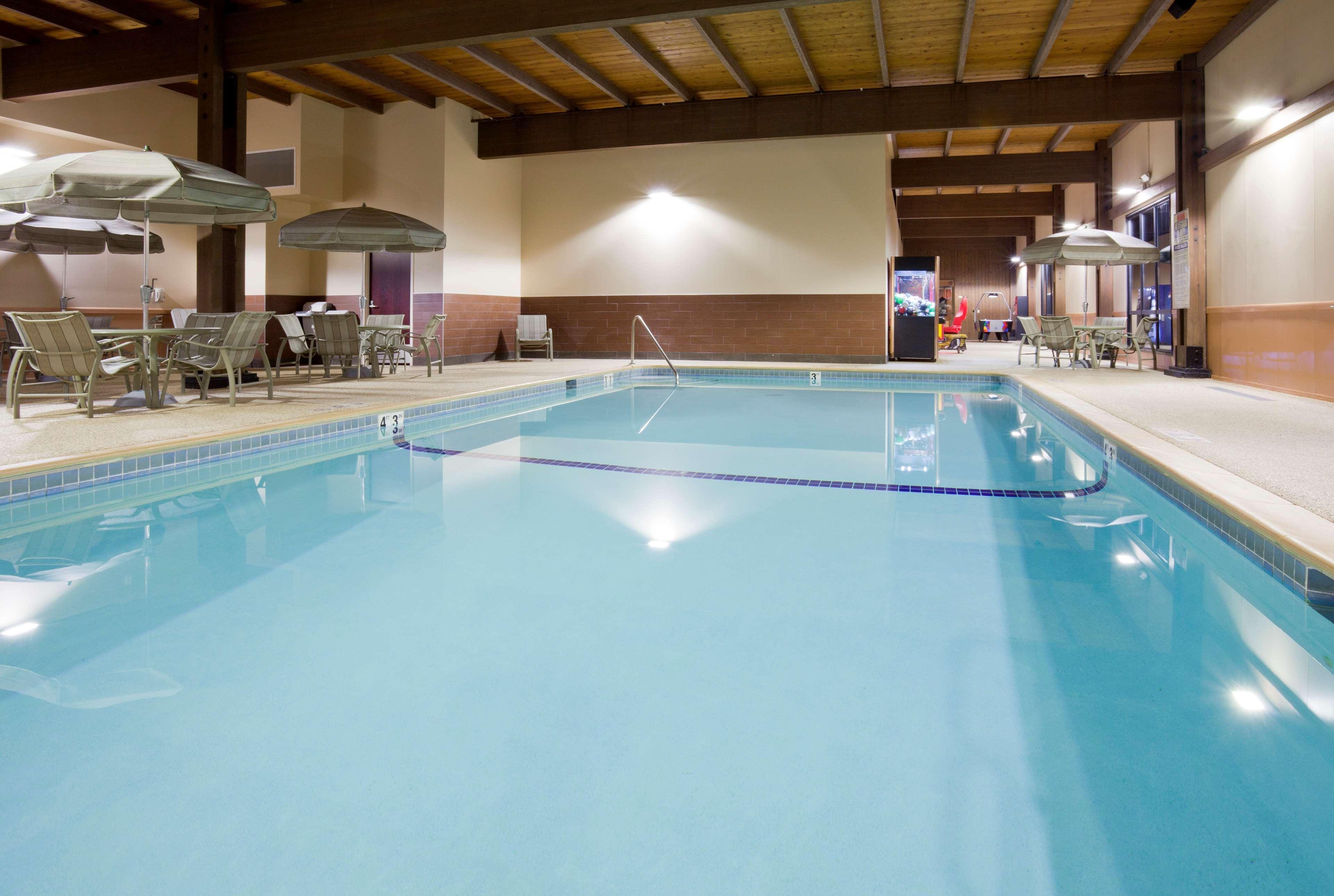 Best Western Plus St. Paul North/Shoreview Extérieur photo