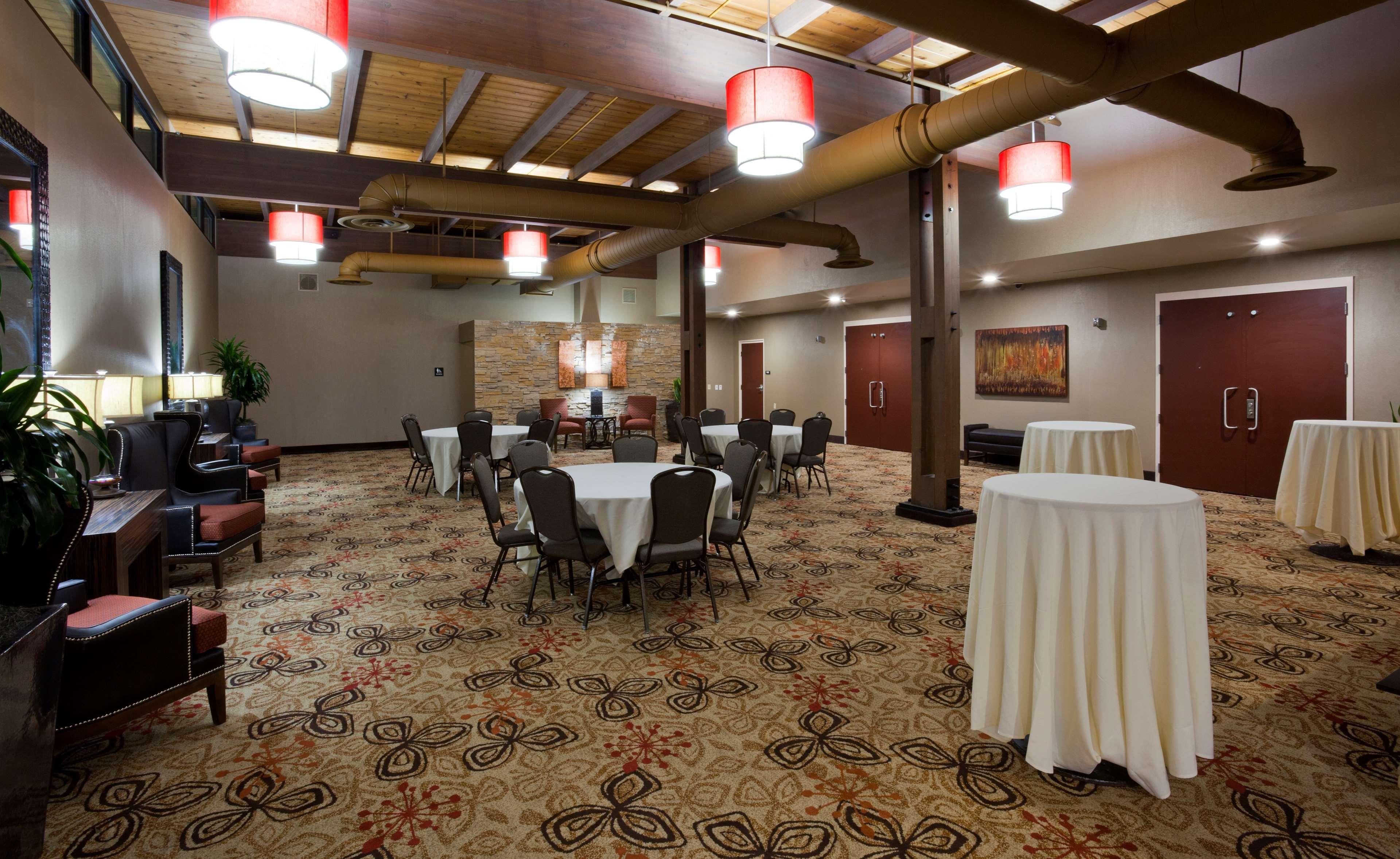 Best Western Plus St. Paul North/Shoreview Extérieur photo