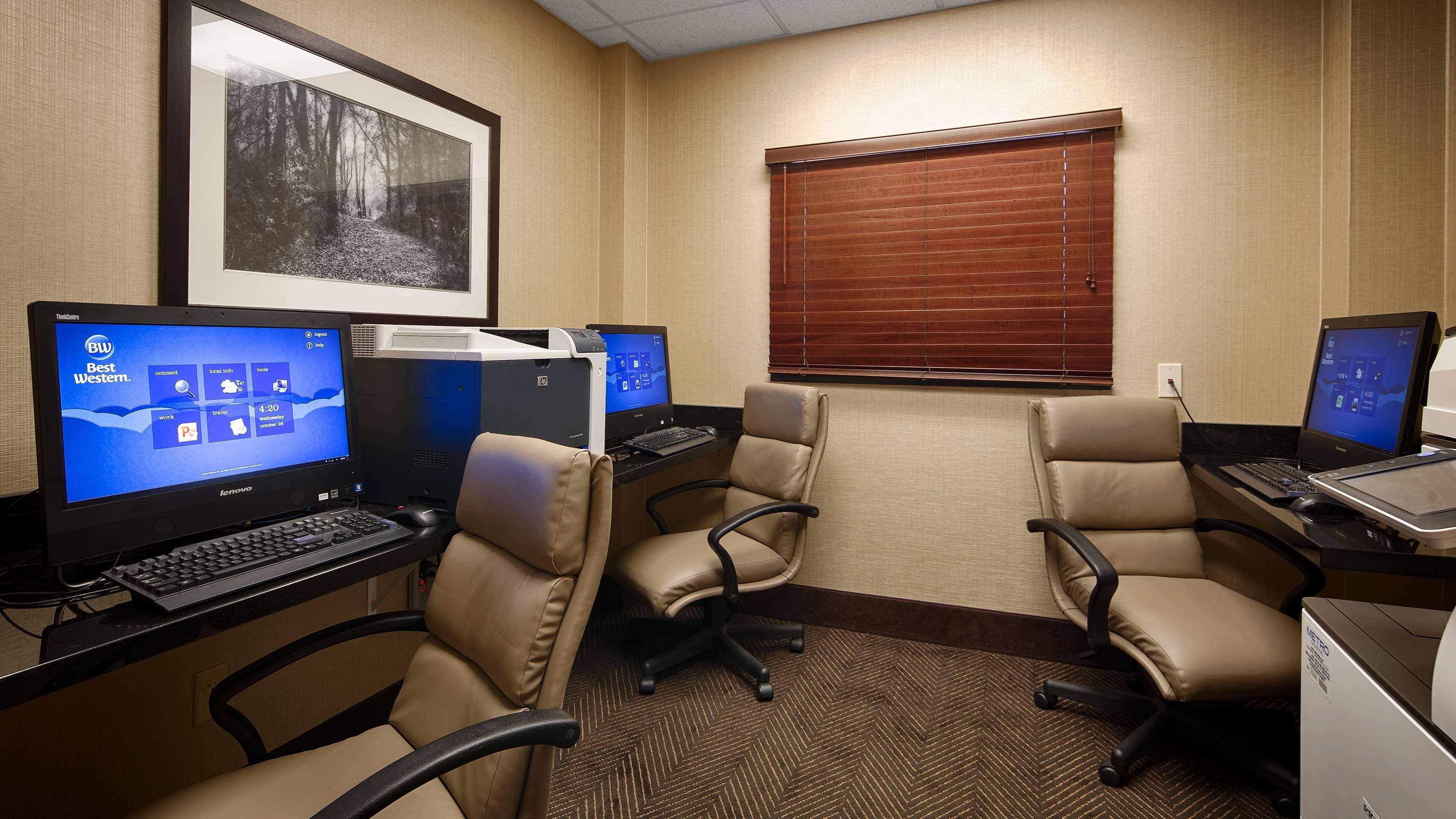 Best Western Plus St. Paul North/Shoreview Extérieur photo