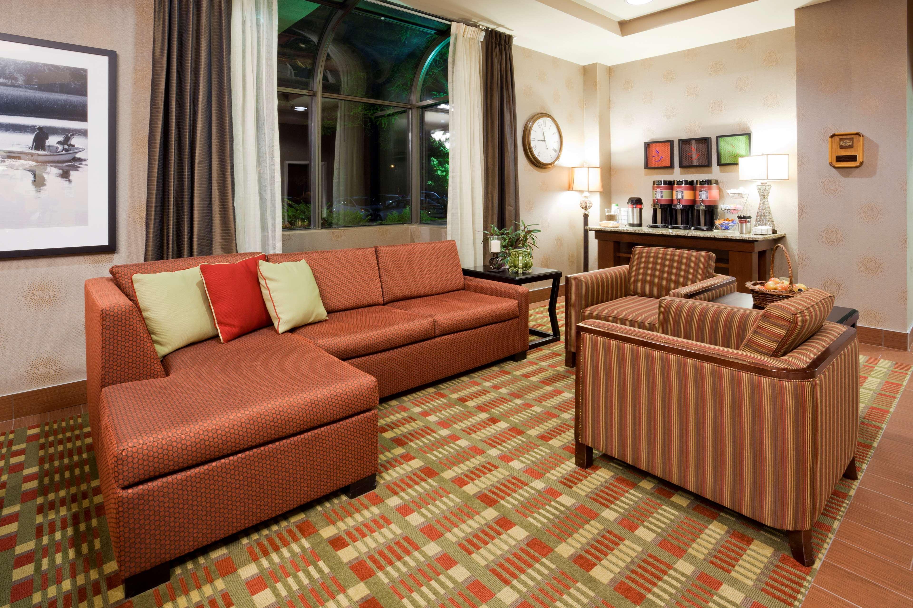 Best Western Plus St. Paul North/Shoreview Extérieur photo
