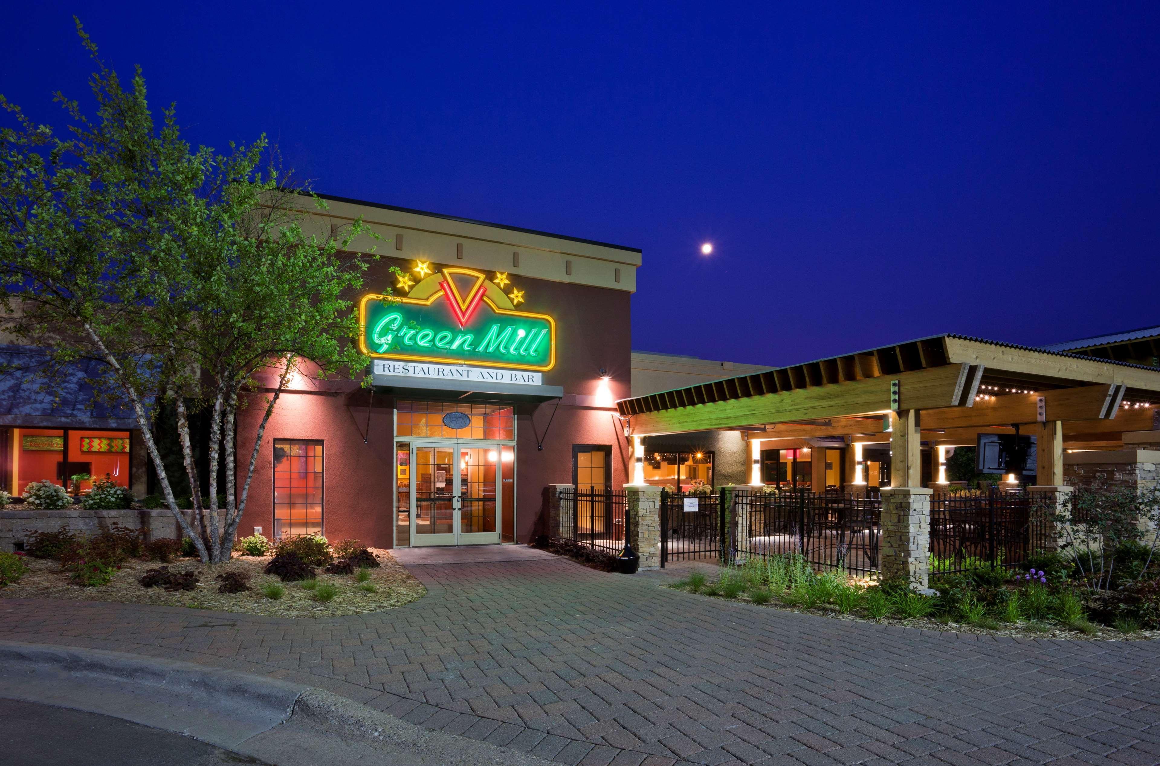 Best Western Plus St. Paul North/Shoreview Extérieur photo