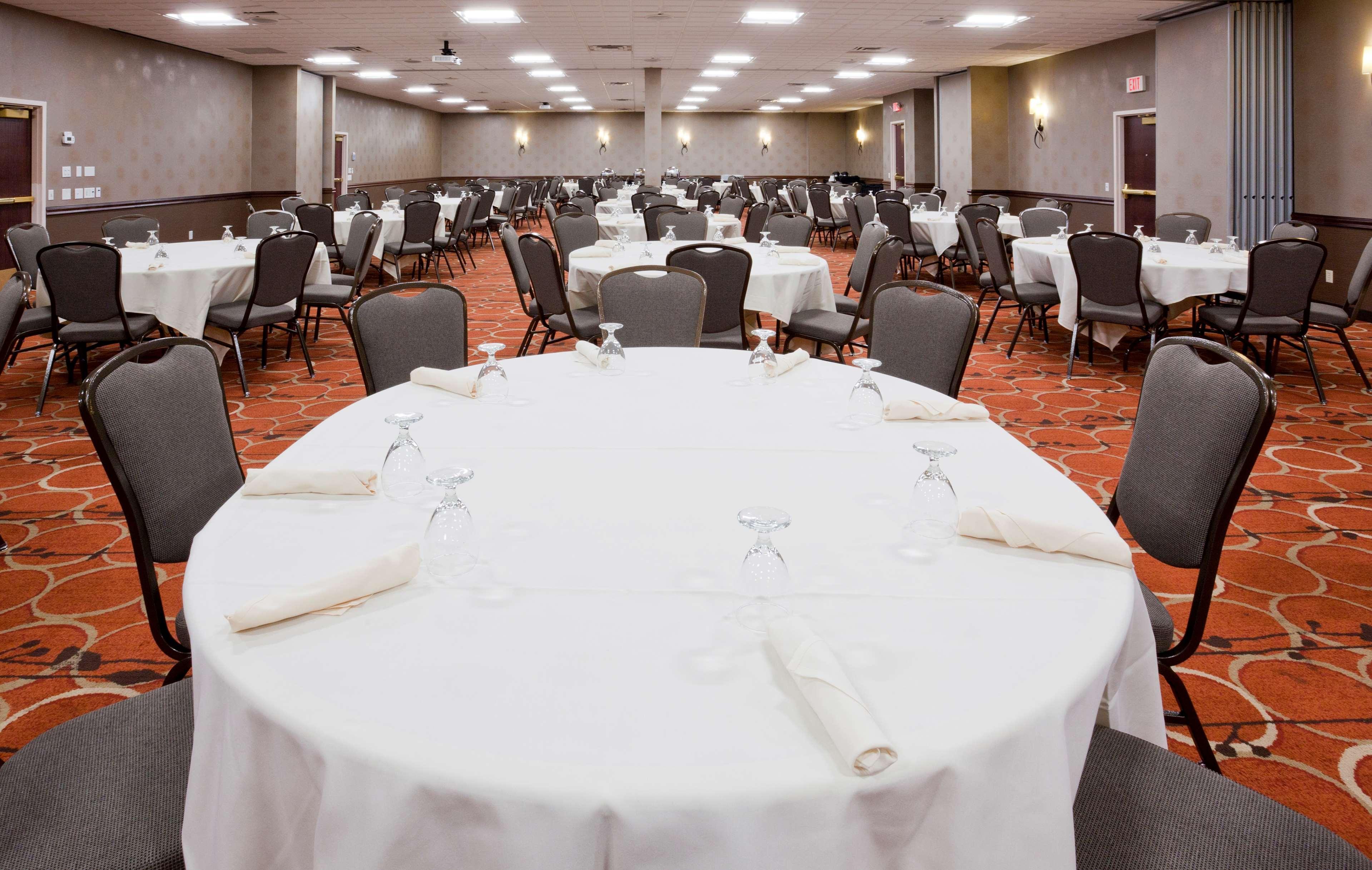 Best Western Plus St. Paul North/Shoreview Extérieur photo