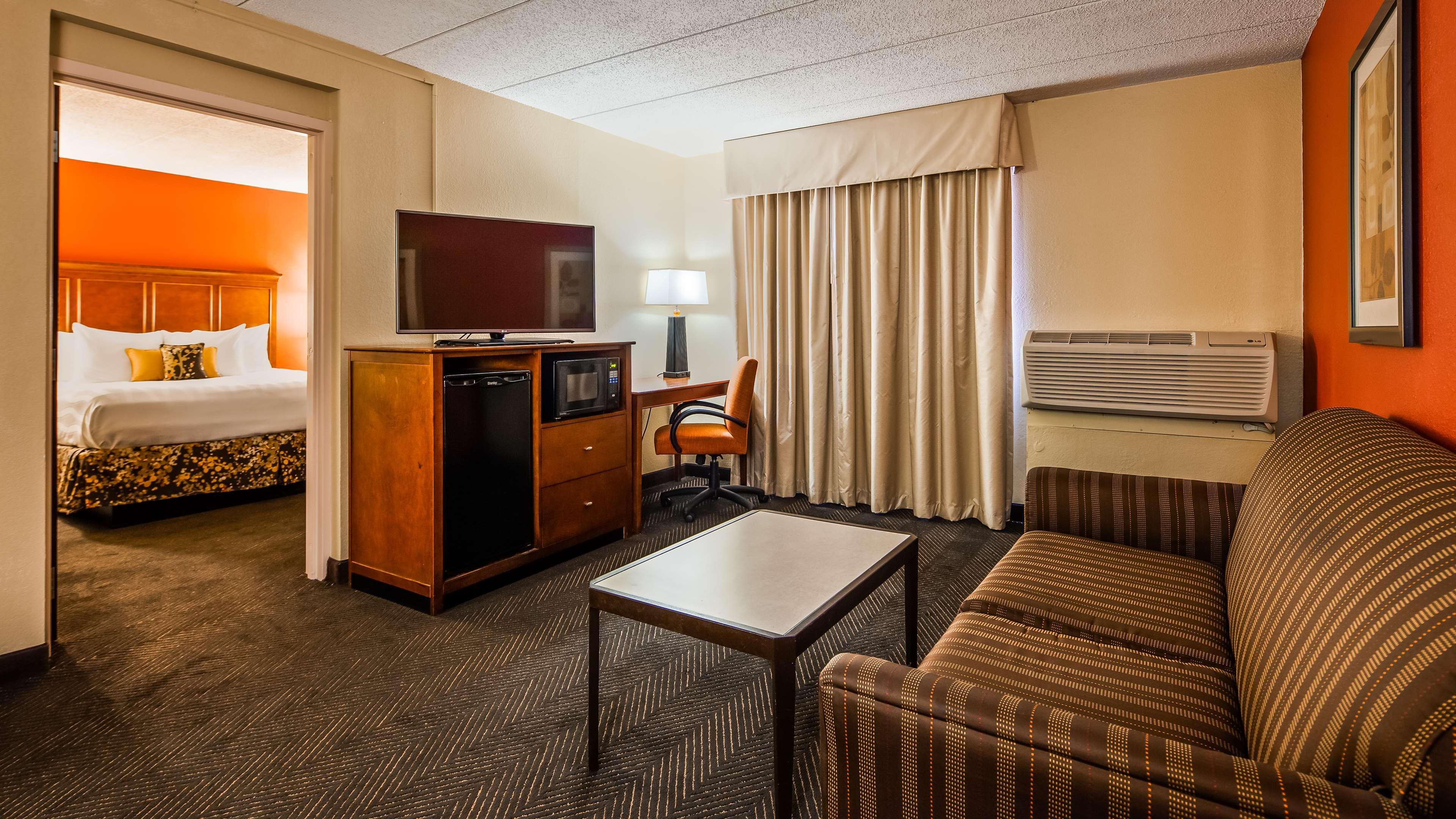 Best Western Plus St. Paul North/Shoreview Extérieur photo