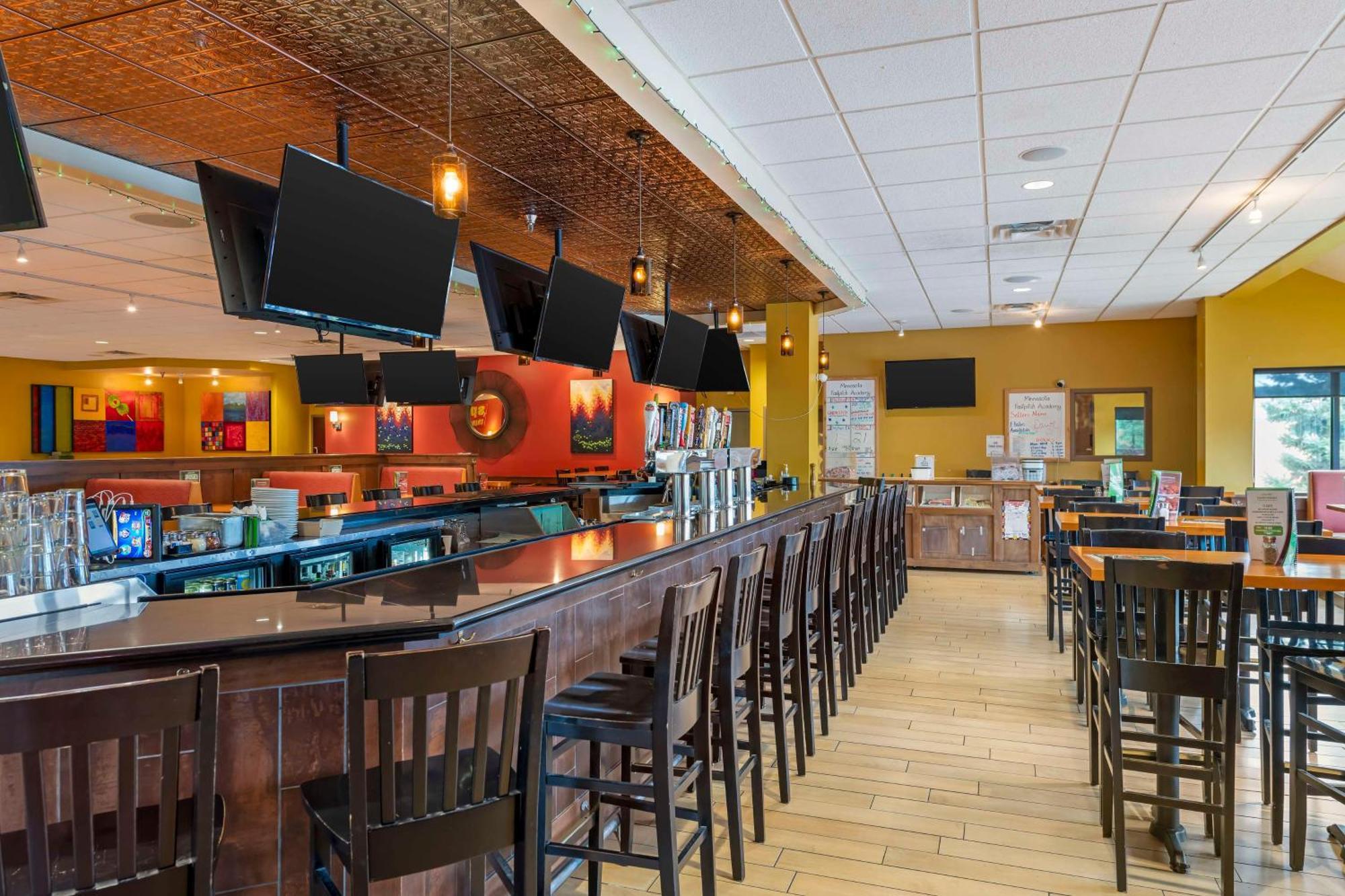 Best Western Plus St. Paul North/Shoreview Extérieur photo