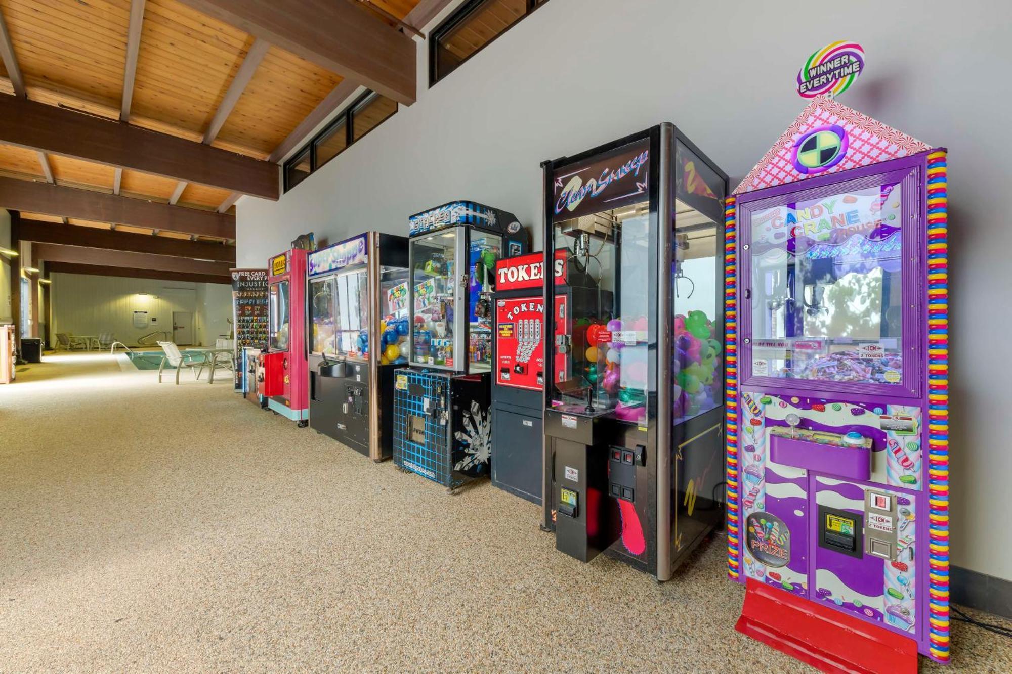 Best Western Plus St. Paul North/Shoreview Extérieur photo