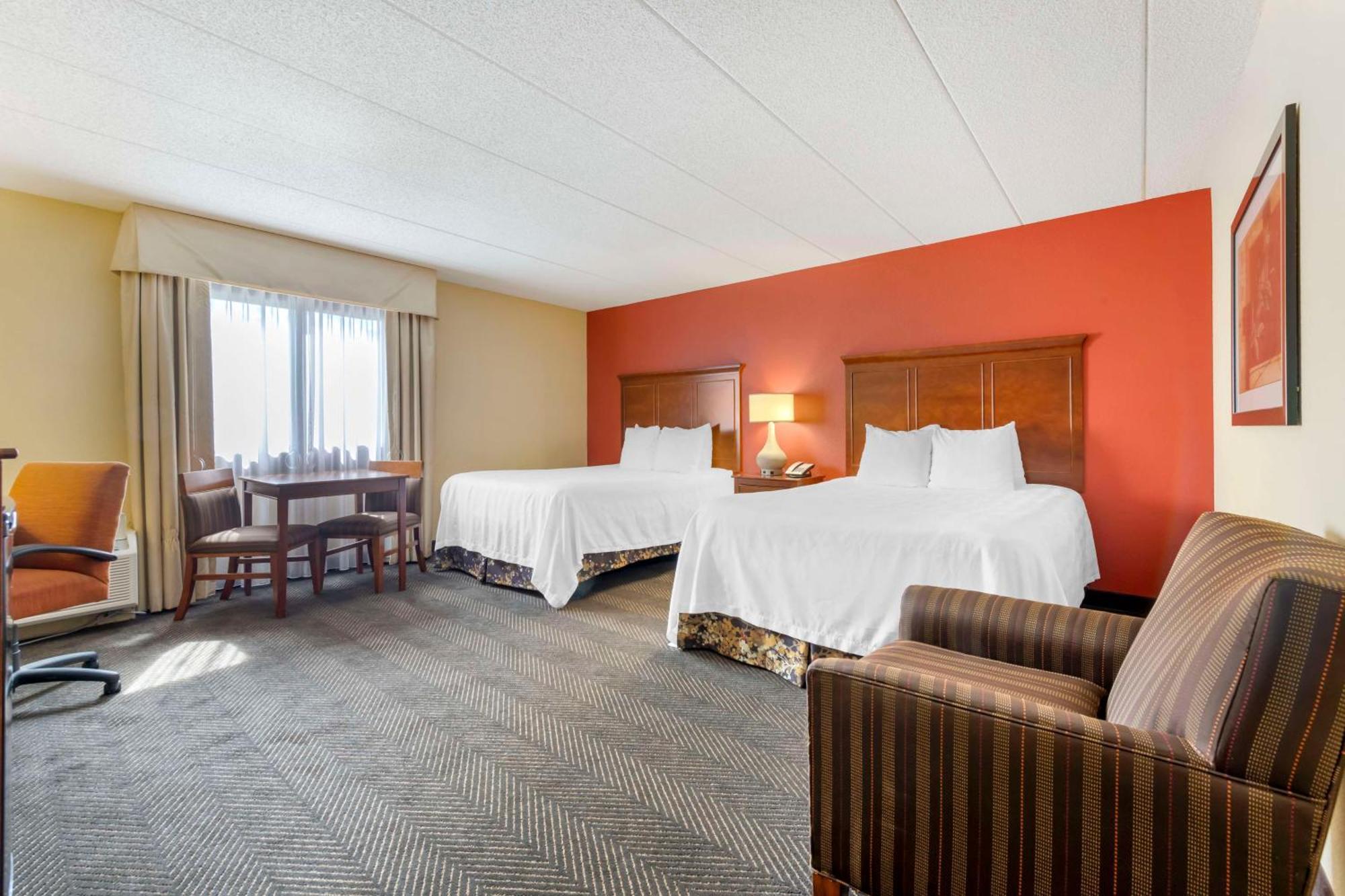 Best Western Plus St. Paul North/Shoreview Extérieur photo