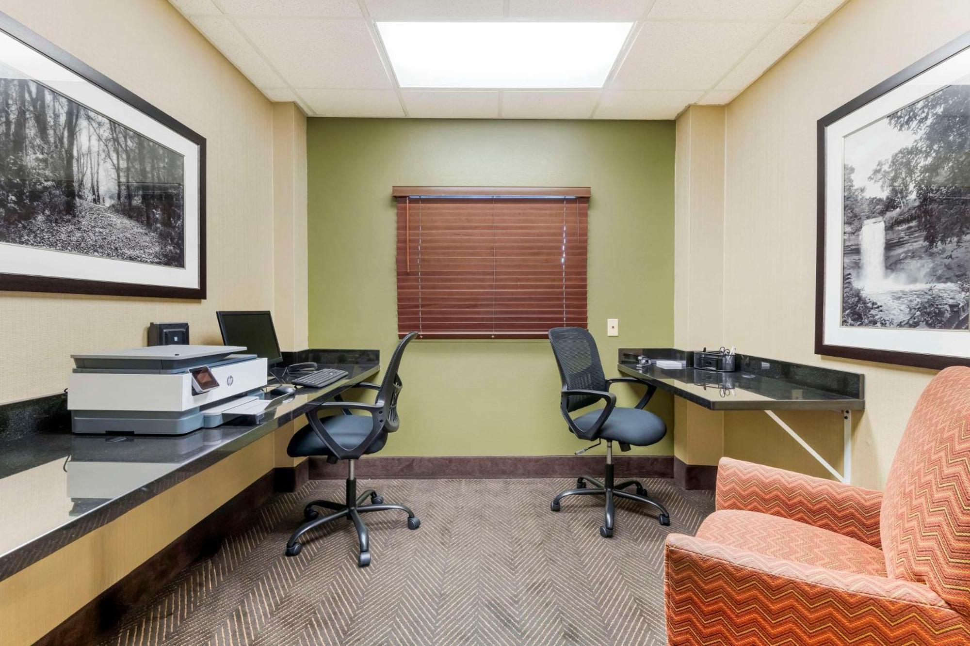 Best Western Plus St. Paul North/Shoreview Extérieur photo