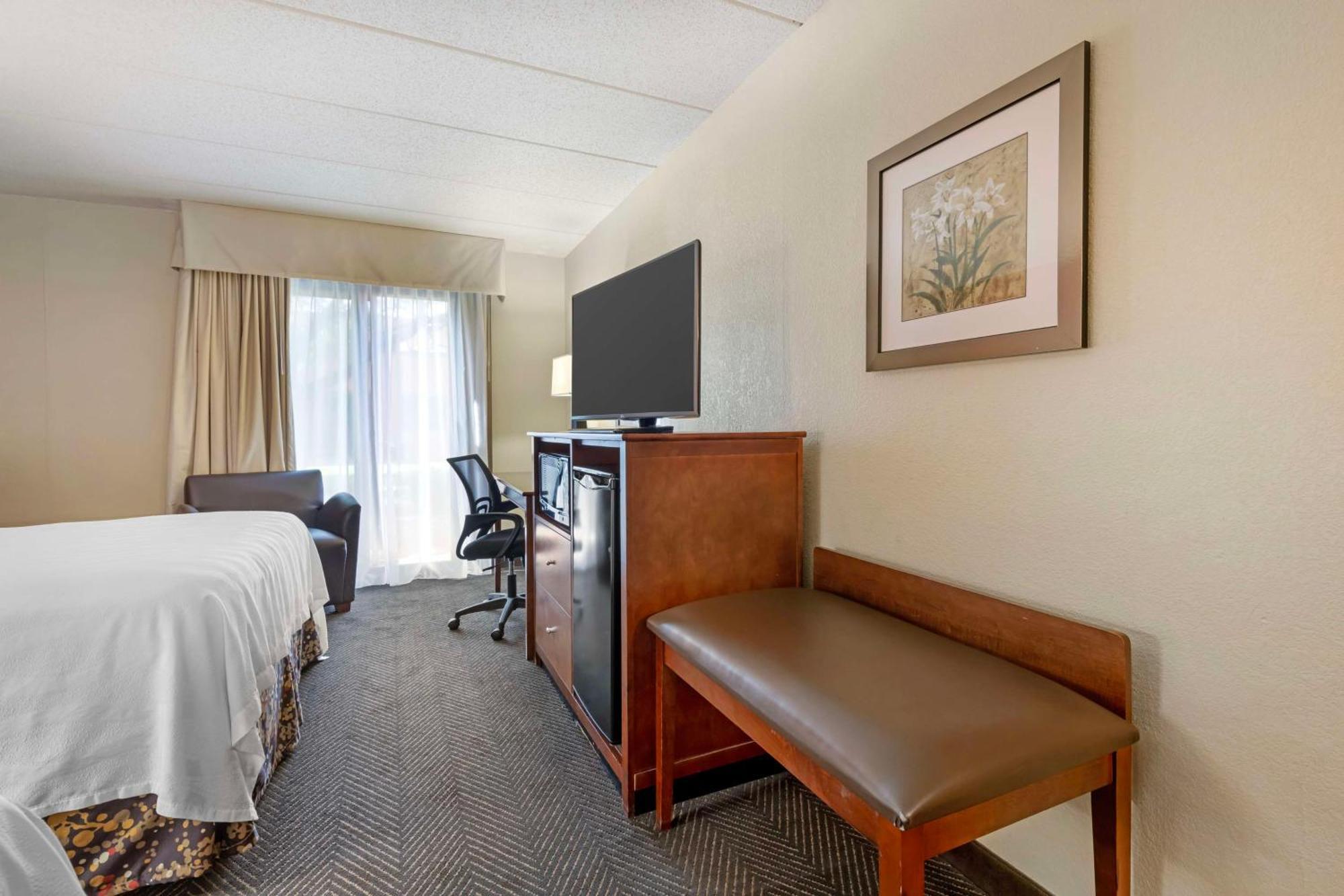 Best Western Plus St. Paul North/Shoreview Extérieur photo