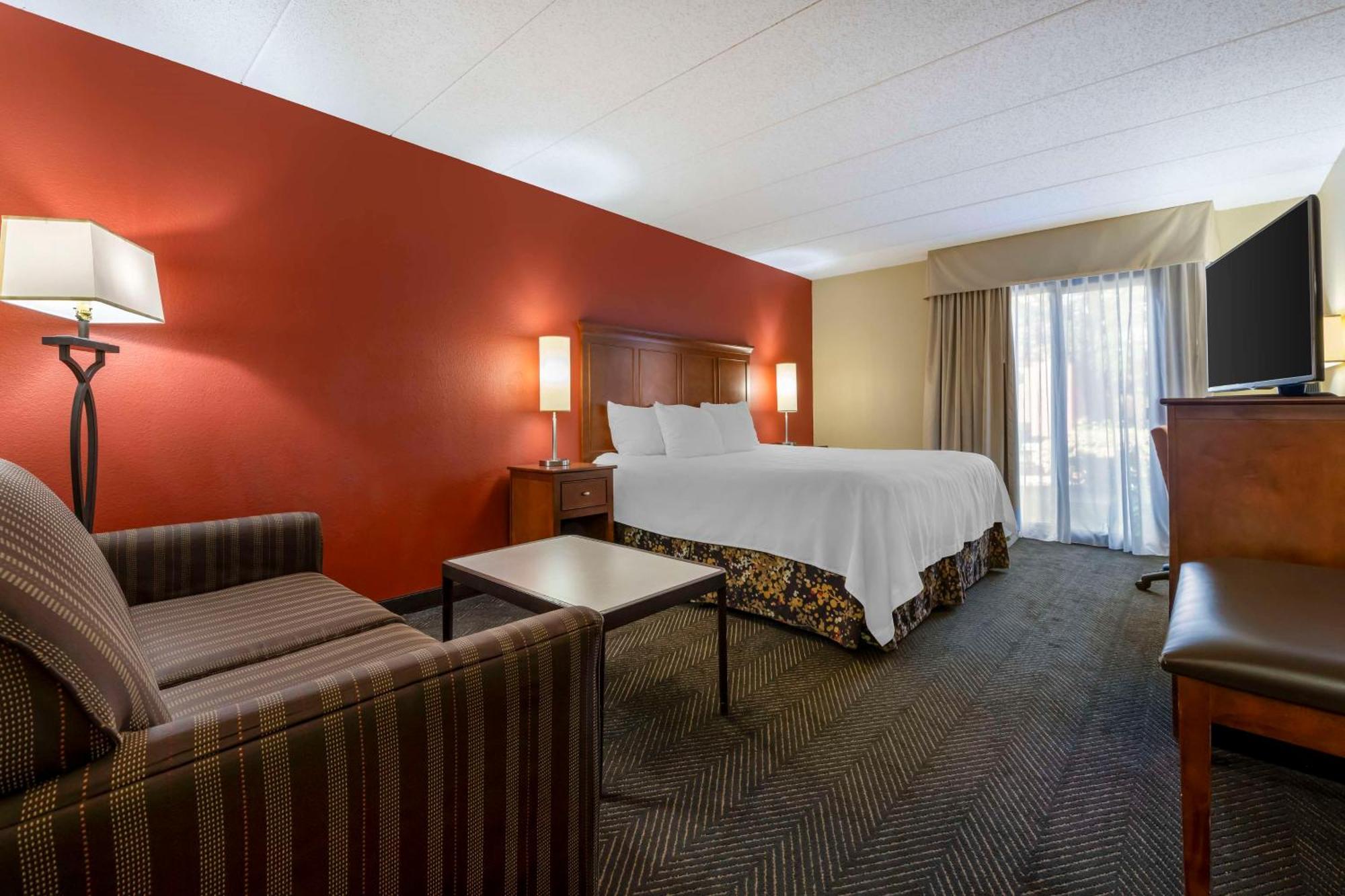 Best Western Plus St. Paul North/Shoreview Extérieur photo
