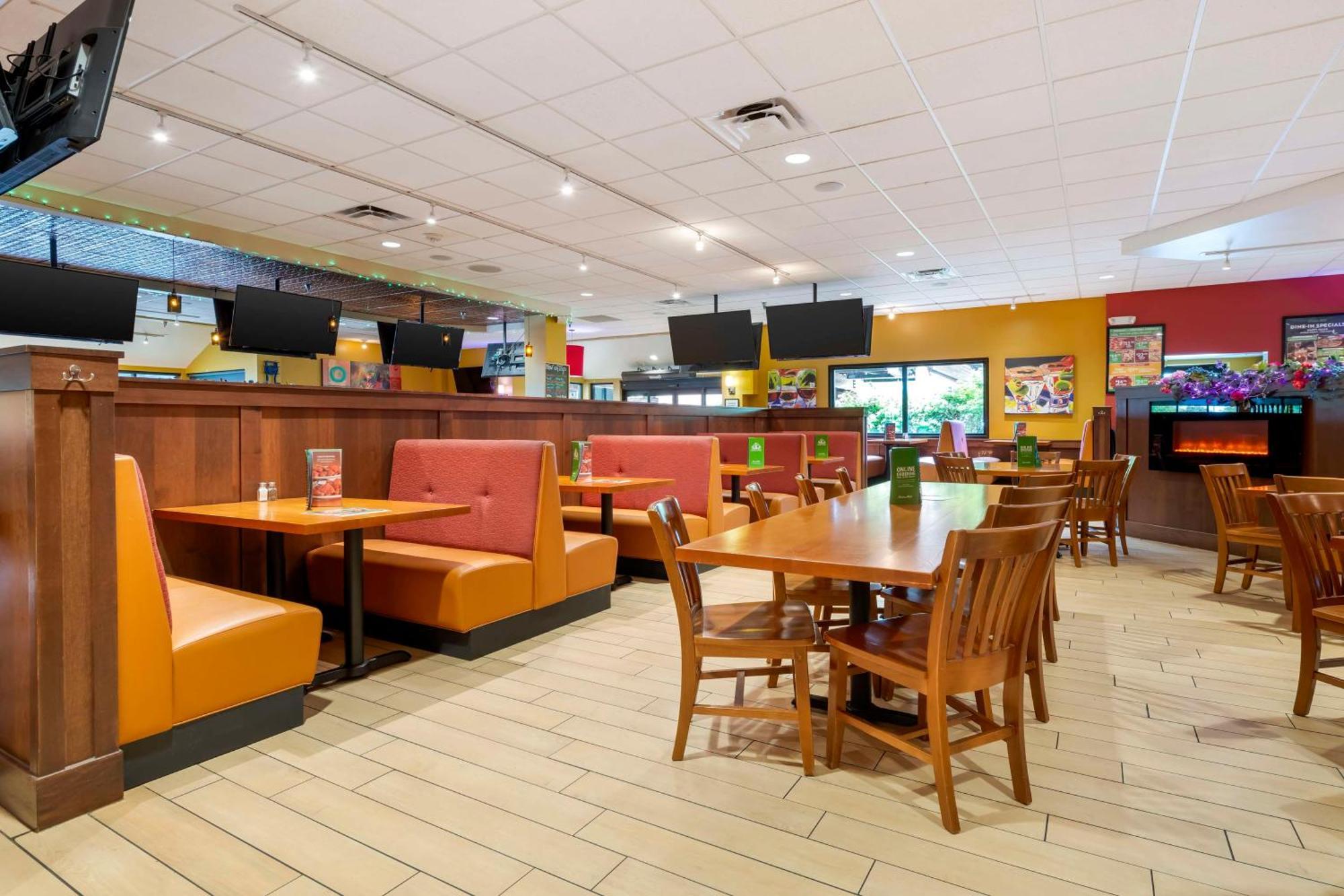 Best Western Plus St. Paul North/Shoreview Extérieur photo