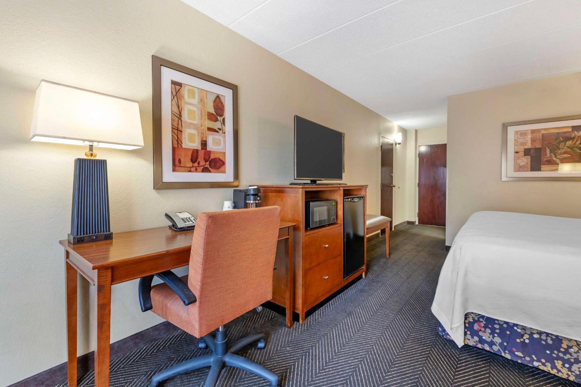 Best Western Plus St. Paul North/Shoreview Extérieur photo