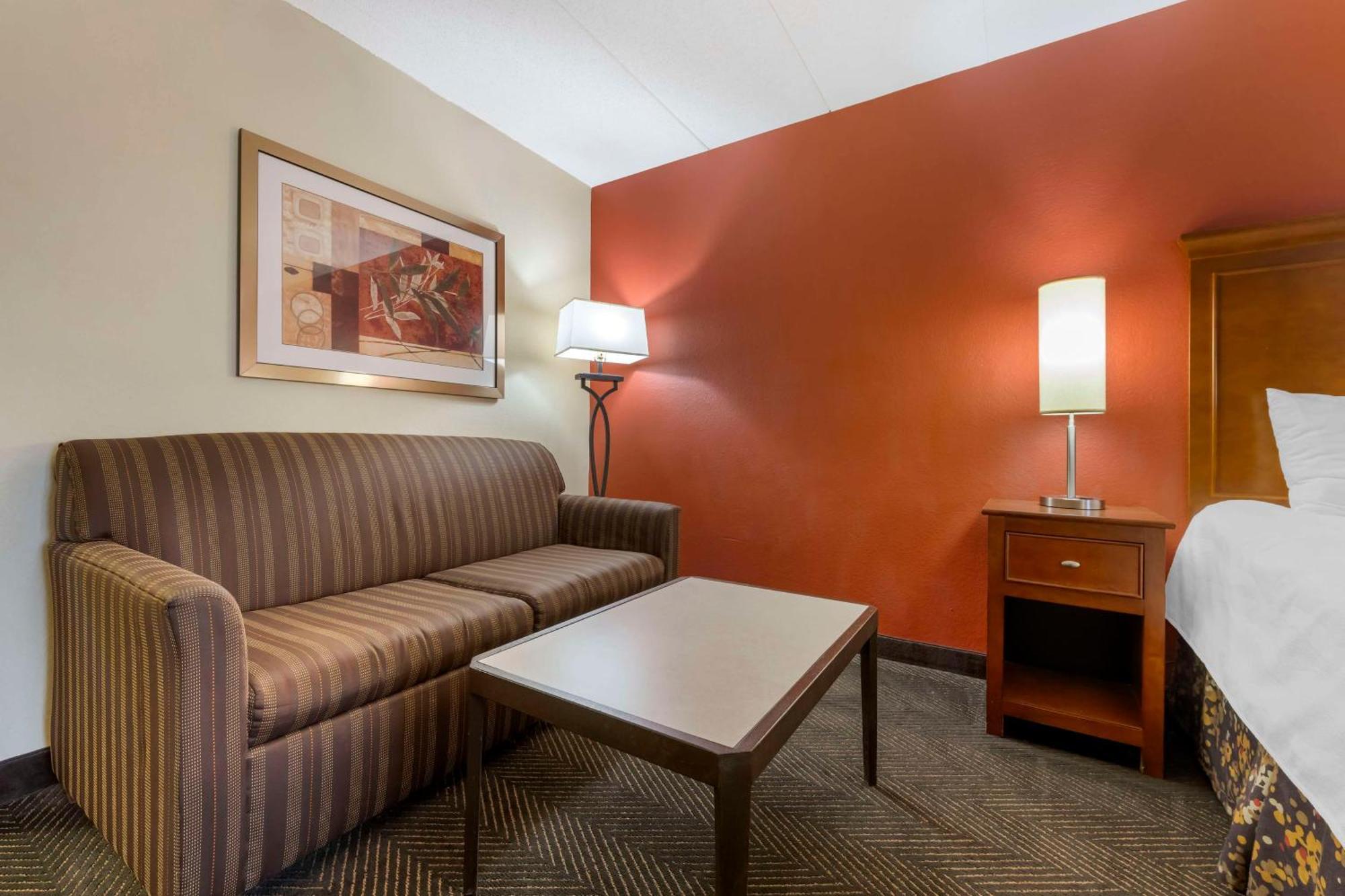 Best Western Plus St. Paul North/Shoreview Extérieur photo