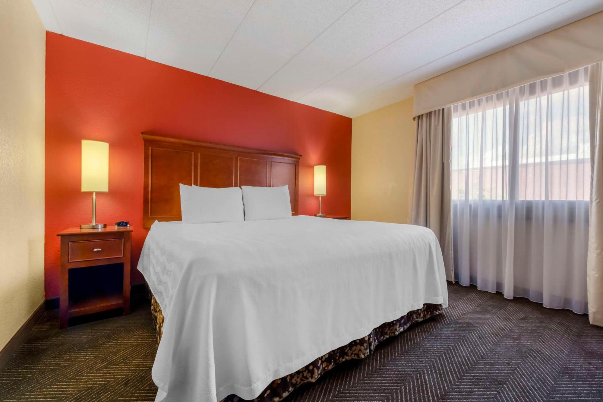 Best Western Plus St. Paul North/Shoreview Extérieur photo