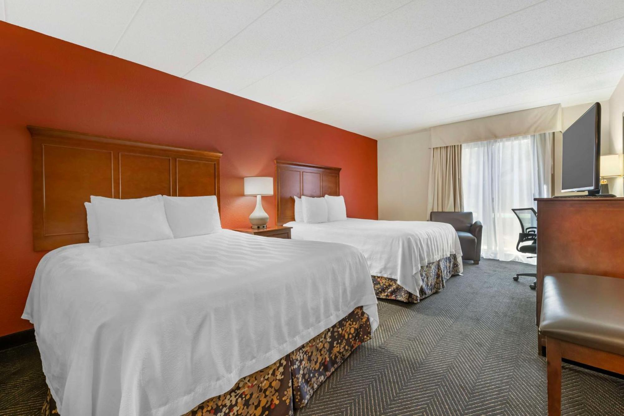Best Western Plus St. Paul North/Shoreview Extérieur photo