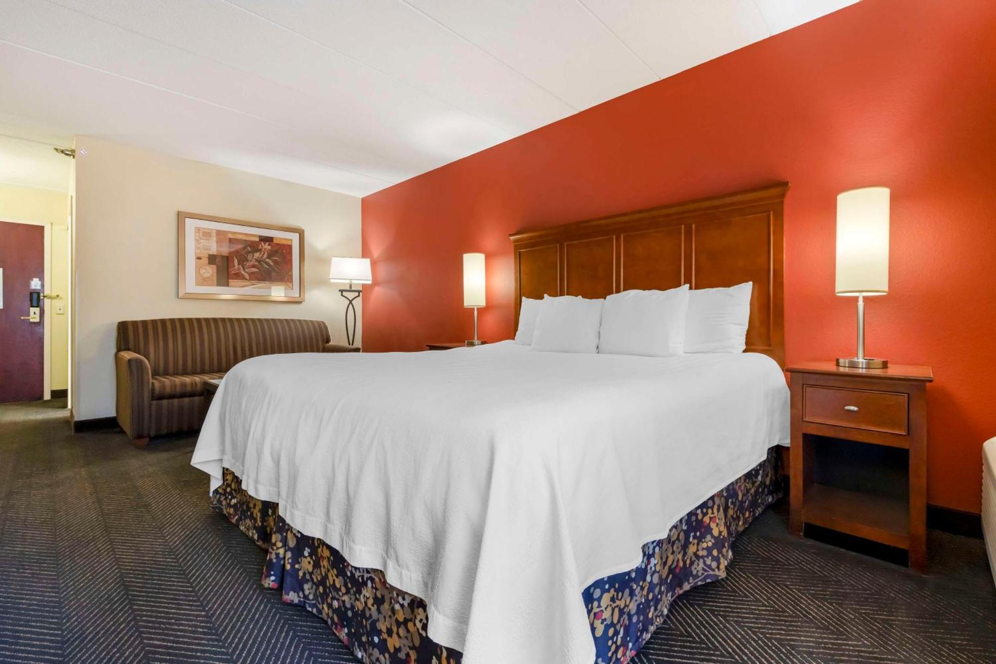 Best Western Plus St. Paul North/Shoreview Extérieur photo