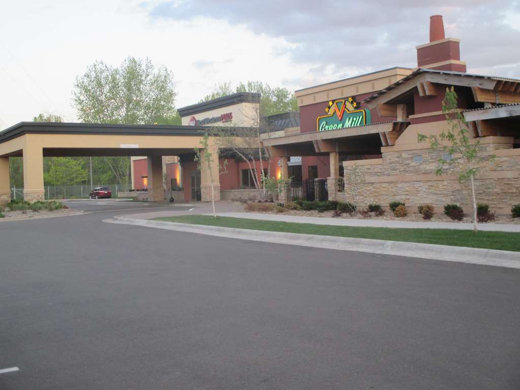 Best Western Plus St. Paul North/Shoreview Extérieur photo