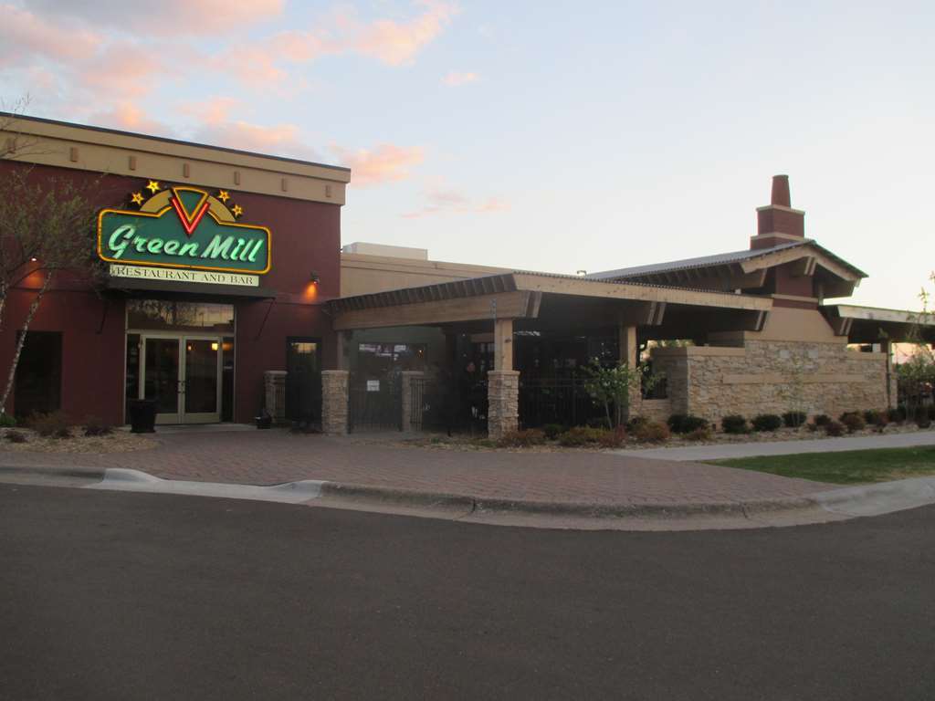 Best Western Plus St. Paul North/Shoreview Extérieur photo